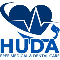 HUDA Clinic logo - Similar company to Studio Carullo E Zambelli