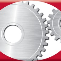 MemoParts logo - Similar company to M&D