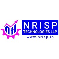 NRISP Technologies logo - Similar company to Fabcore India Private Limited