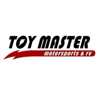 Toy Master Motorsports & RV logo - Similar company to Superhero Toy Store