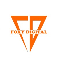 Foxy Digital logo