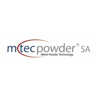 Mtec Powder SA logo - Similar company to Erkomat Oy