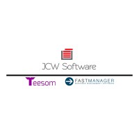 JCW Software logo - Similar company to Paradigm Software (Pty) Ltd