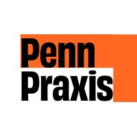 PennPraxis logo - Similar company to Gmpa Architects