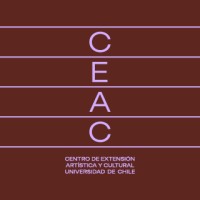 Centro de Extensión Artística y Cultural Universidad de Chile logo - Similar company to Crtic | Centro Para La Revolución Tecnológica En Industrias Creativas