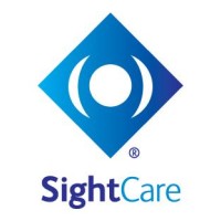 SightCare logo - Similar company to Caledonian Optical