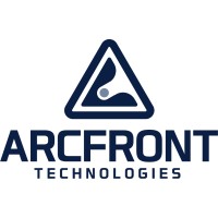 ARCFRONT Technologies Inc. logo - Similar company to Allsale | Ambassador Management Platform For D2C Brands
