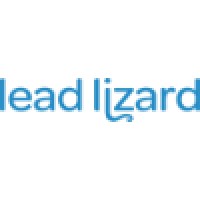 Lead Lizard logo - Similar company to Lead Digital Ltd