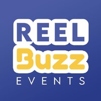 Reel Buzz Events logo - Similar company to Buzzgen