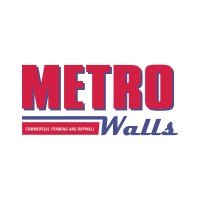 Metro Walls logo - Similar company to Wall-Tech