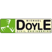 Michael Doyle Civil Engineering Ltd logo - Similar company to Offaly Civil Engineering