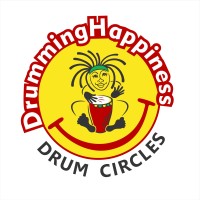 Drumming Happiness - Workplace Happiness Company logo - Similar company to Beans Media
