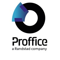 Proffice Norge logo - Similar company to O