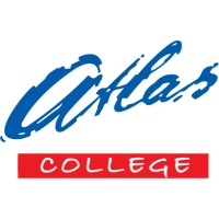 Atlas College logo - Similar company to Copernicus Sg