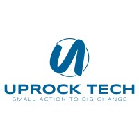 Uprock Tech Limited logo - Similar company to Forever Casket