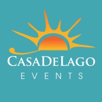 Casa De Lago Events logo - Similar company to Create A Party Rentals