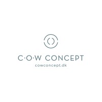 Cow Concept I/S logo - Similar company to Hørbart™