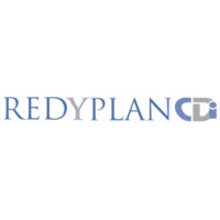 REDYPLAN CDI CA logo - Similar company to Centigon Glass