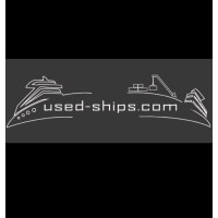 Used-Ships.com logo - Similar company to Zedmar