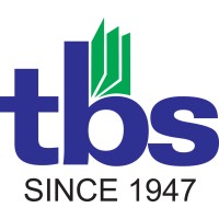 TBS Publishers' Distributors logo - Similar company to Supernova Publishing