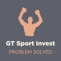 GT Sport Invest logo - Similar company to First Touch Consulting Agency