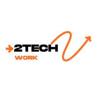 2Tech Work logo - Similar company to 2Tech