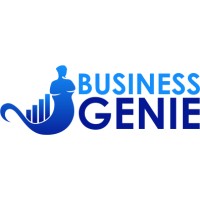 Business Genie logo - Similar company to Small Business Advisors