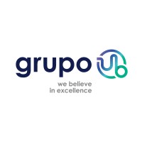 Grupo UB logo - Similar company to Future Trends Engineering