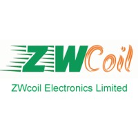 ZWcoil electronics limited logo - Similar company to Goldeleway Electronics Technology