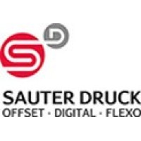 Sauter Druck GmbH logo - Similar company to Amd Digital Grup