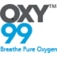 OXY99 logo - Similar company to Revo2