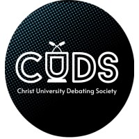 Christ University Debating Society logo - Similar company to The Debating Society, Brc