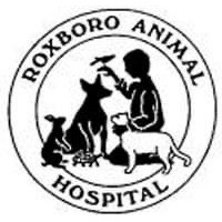 Roxboro Animal Hospital logo - Similar company to Two By Two Veterinary Centre