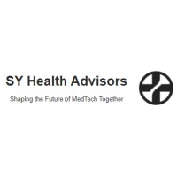 SY Health Advisors logo - Similar company to Cleversify