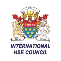 International Health Safety & Environment Council logo - Similar company to Nexus Financial Services