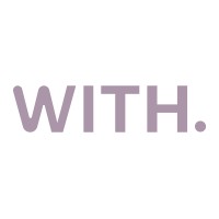 WITH. logo - Similar company to Brooke Sipe Interiors