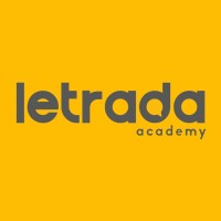 Letrada 🇧🇷 logo - Similar company to Miec - La Escuela De Arte, Diseño Y Arquitectura