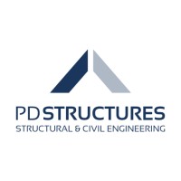 PD Structures Pty Ltd logo - Similar company to Smith Madden Group