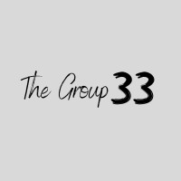 The Group 33 logo - Similar company to Encourage, Llc.
