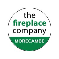 The Fireplace Company Morecambe Ltd logo - Similar company to Finish X Ltd