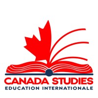 Canada Studies logo - Similar company to Ilixium Canada