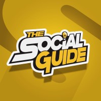 The Social Guide Network logo - Similar company to Professor Heather Austin