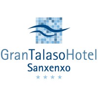 Gran Talaso Hotel Sanxenxo logo - Similar company to Inffinit Hoteles