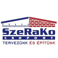 SzeRaKo Csoport Építésziroda logo - Similar company to Blaze Data Solution