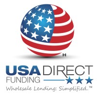 Usa Direct Funding