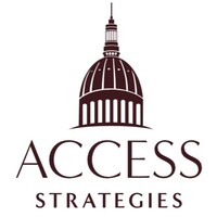 Access Strategies LLC logo - Similar company to Tsg Consulting, Llc