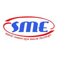SME logo - Similar company to Birlesik Firca San. Ve Tic. A.S.