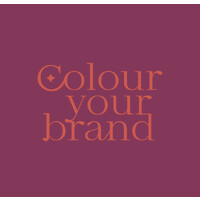 Colour your Brand logo - Similar company to Studio Mvp B.V.