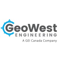 GEOWEST ENGINEERING logo - Similar company to Evertek Engineering