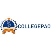 CollegePao logo - Similar company to Wethinkdigi